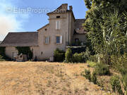 Maison à TOUR-DE-FAURE