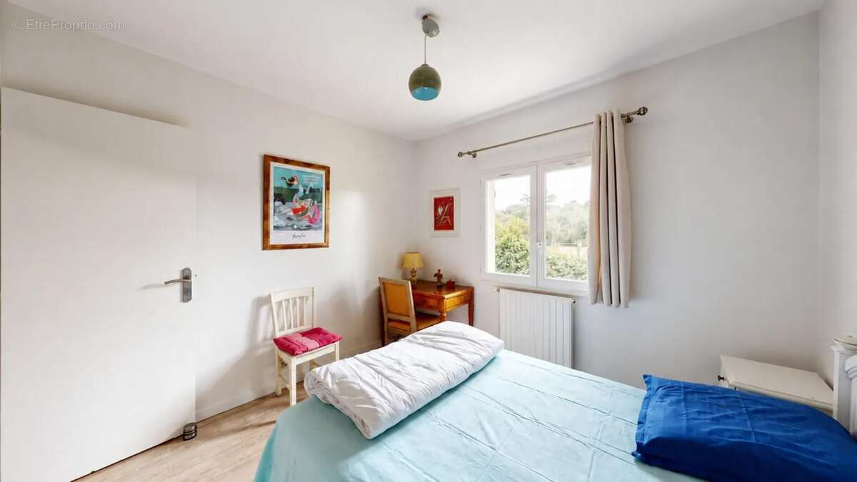 Maison de 5 pièces de 103 m² à Ondres Océan - photo 17