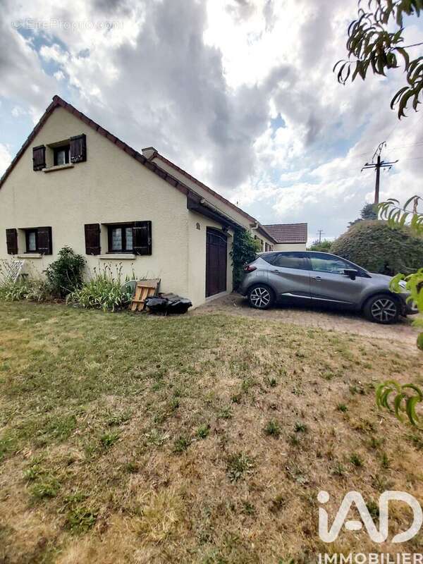 Photo 7 - Maison à FONTENAY-SUR-LOING