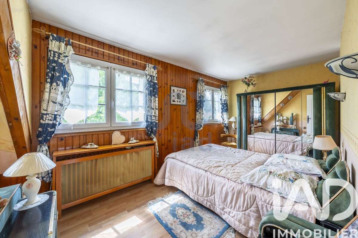 Photo 9 - Maison à BRETIGNY-SUR-ORGE