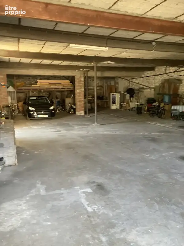 Propriété exceptionnelle en bord de rivière avec 3 appartements, grands garages et magnifique jardin à Axat - photo 38
