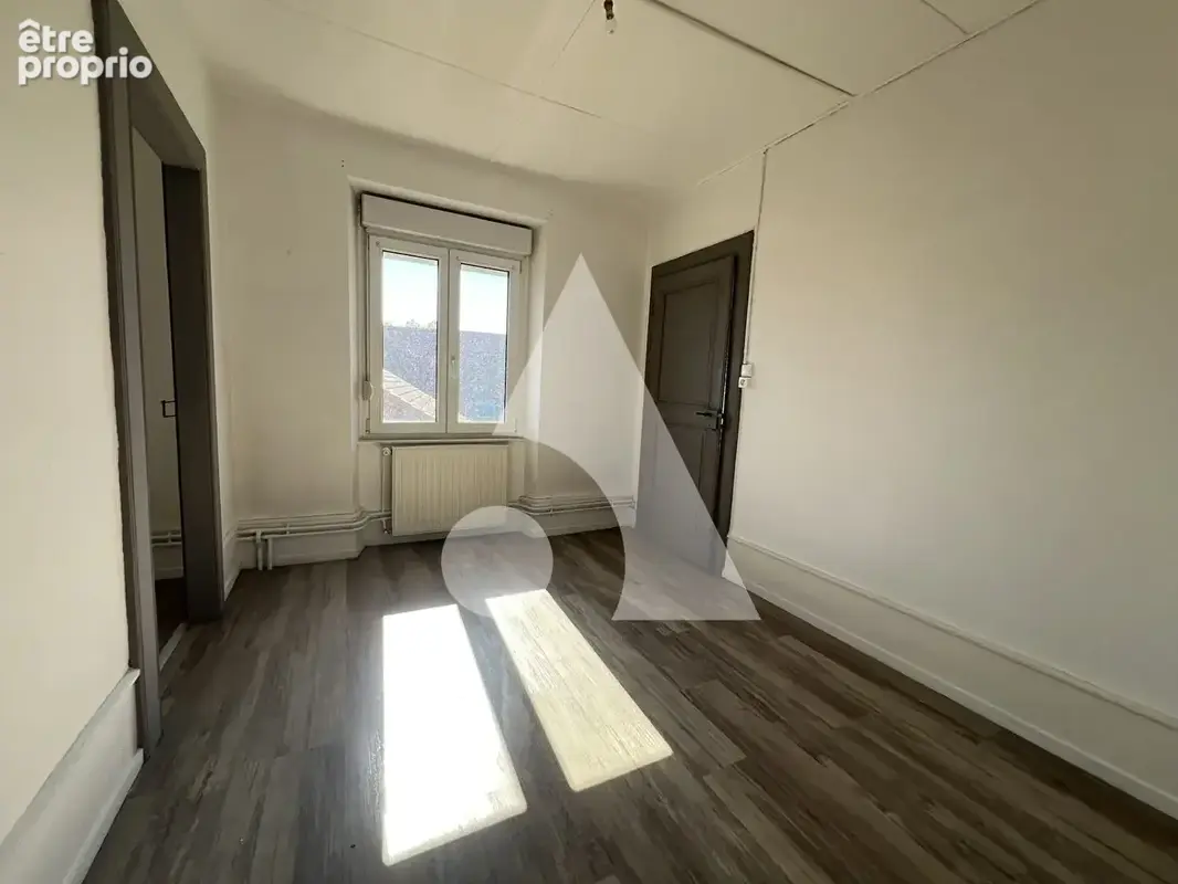 Immeuble de rapport Delle 6 pièce(s) 132 m² - photo 5