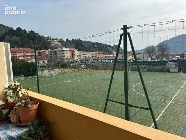 Réf. annonce : 10 189 - viager occupe - saint martin du var (06) - photo 1