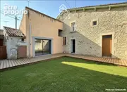Maison à LA COURONNE