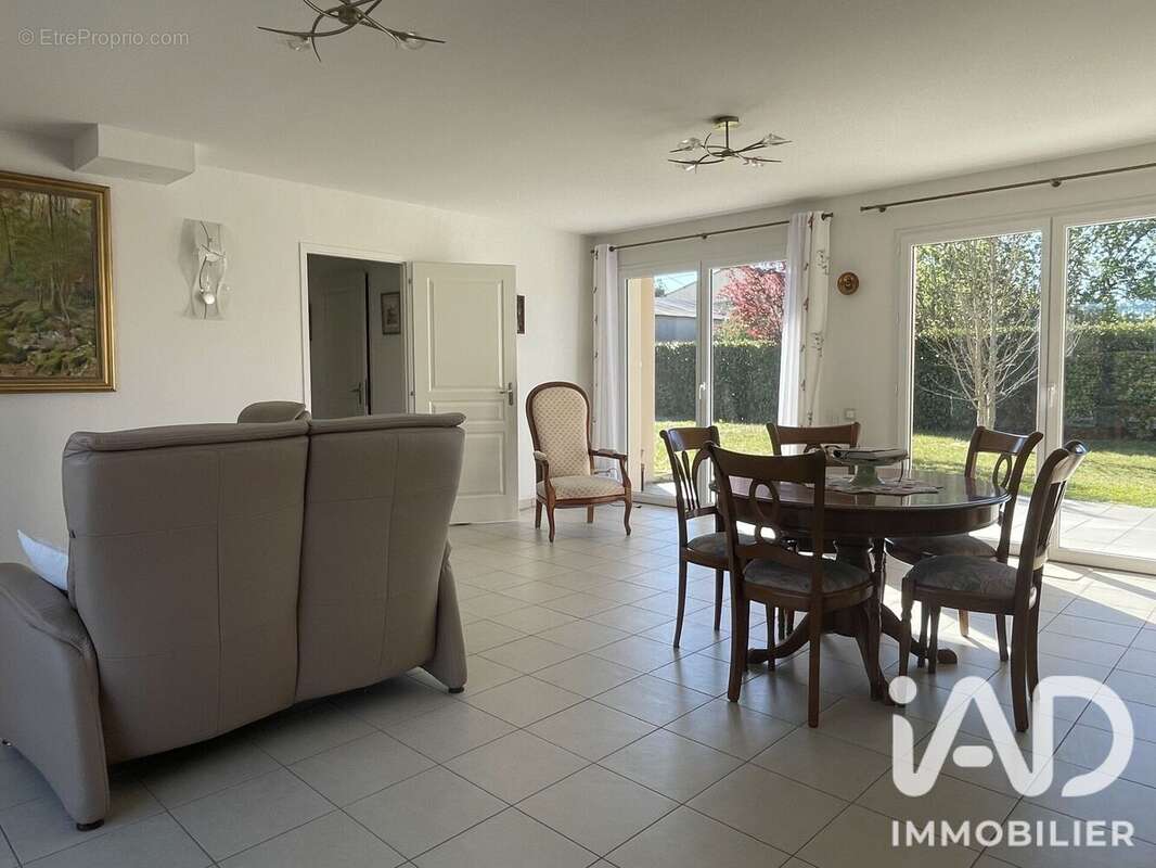 Maison 90 m² à Bracieux  - photo 3