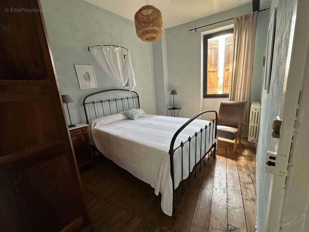 Maison à LE CLAPIER