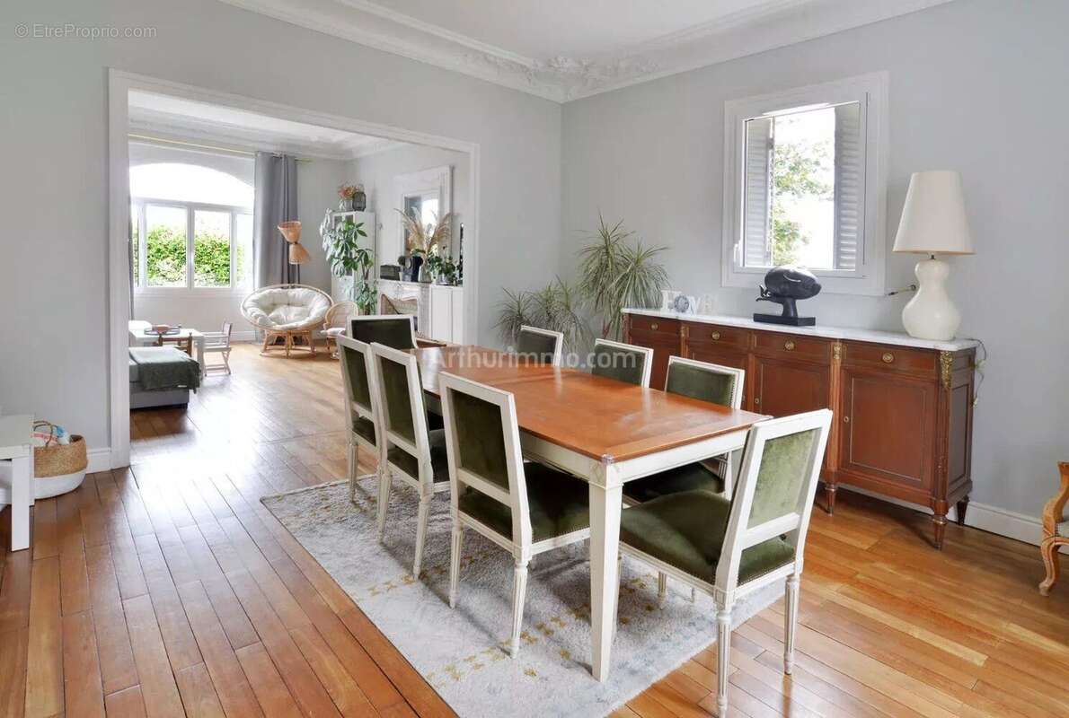 Vente Maison Ablon-sur-seine(94480) 759 000ï¿œ - photo 9