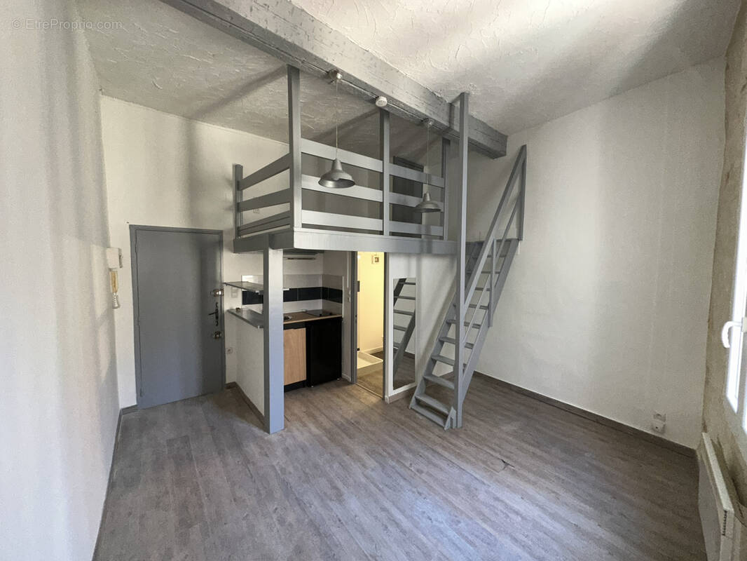 Appartement à MONTPELLIER