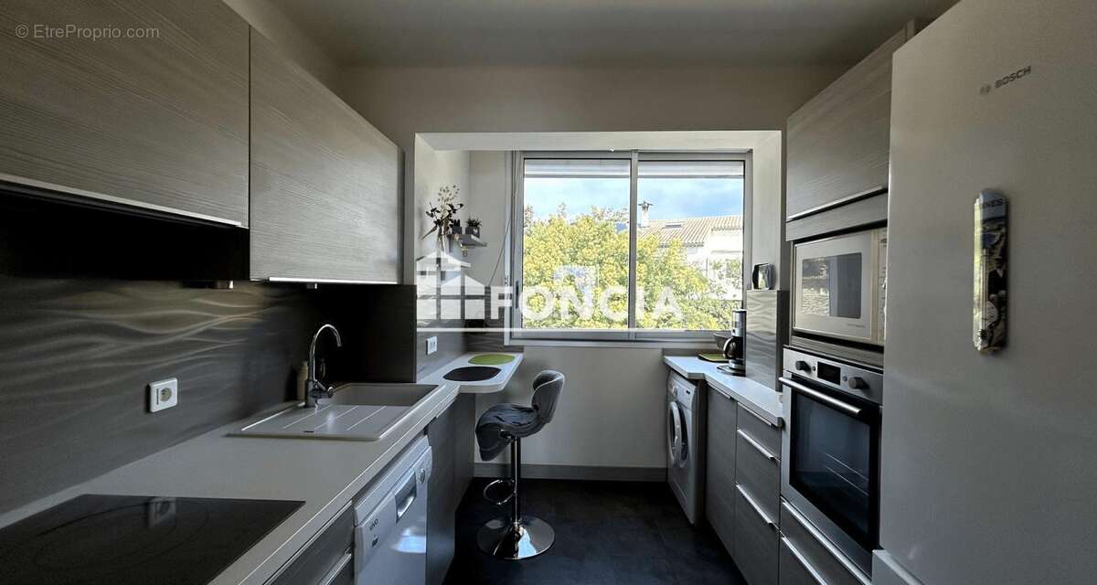 Appartement à LE LAVANDOU