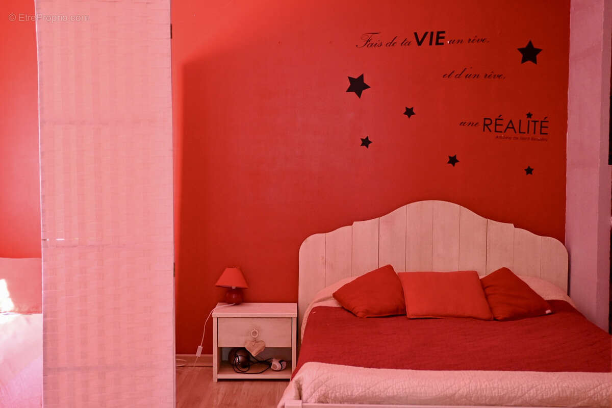 À VENDRE   Ensemble immobilier avec forte rentabilité à Montolieu (village du livre) - photo 18