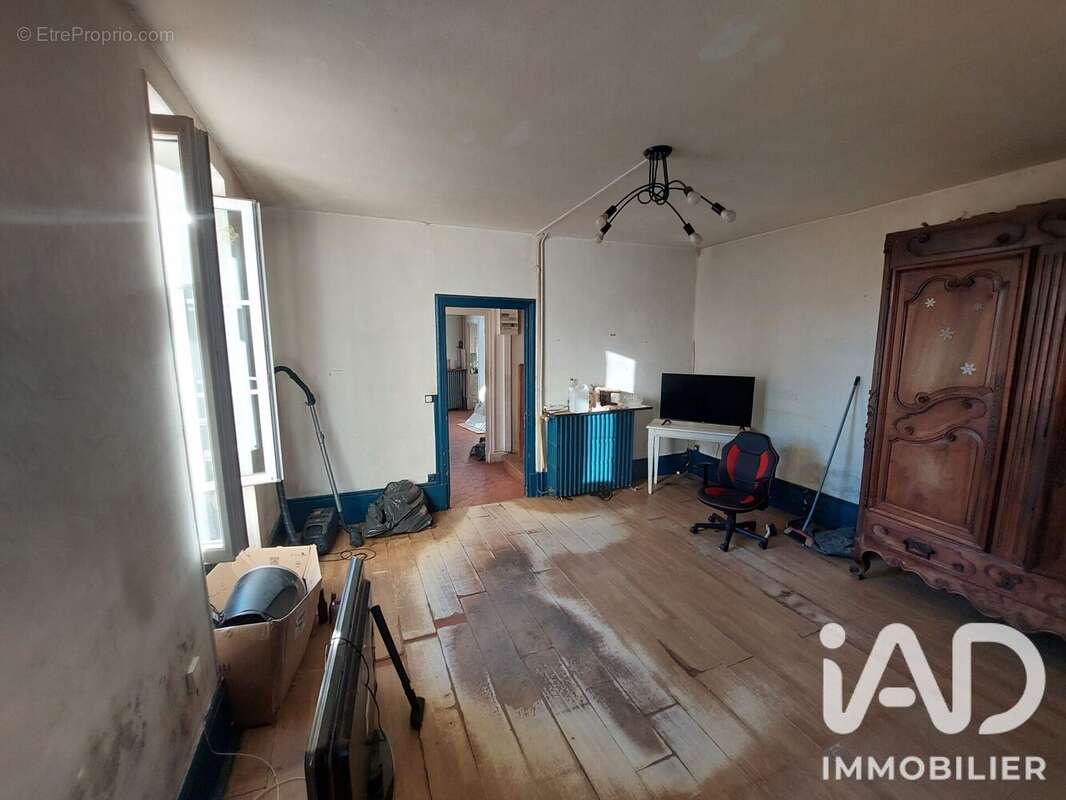 Maison 100 m² à Baubigny  - photo 6