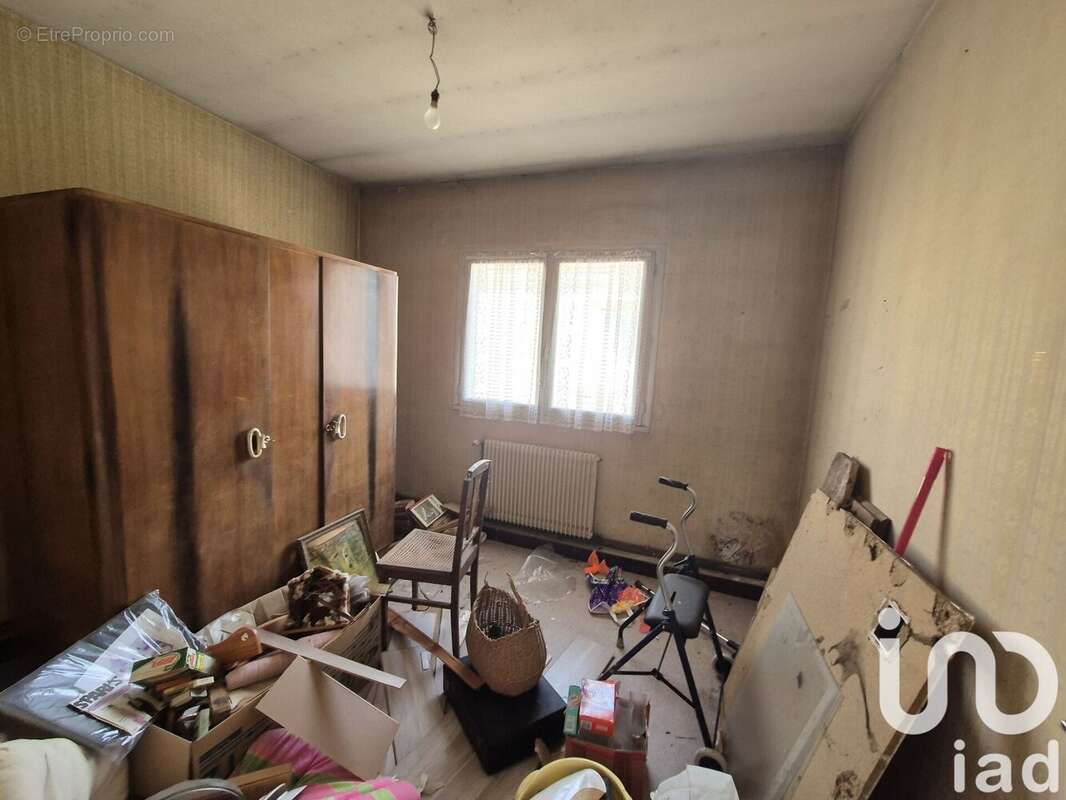 Photo 5 - Maison à LA FERTE-SOUS-JOUARRE