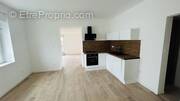 Appartement à LEXY