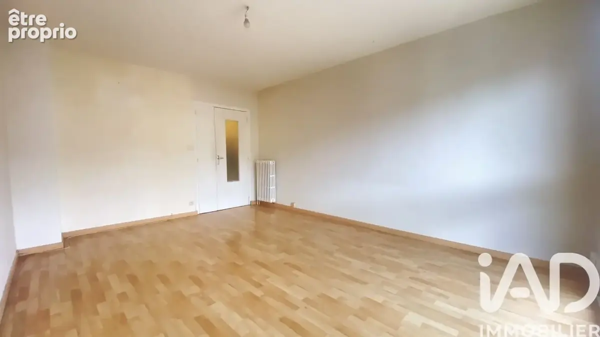 Photo 1 - Appartement à NANTES