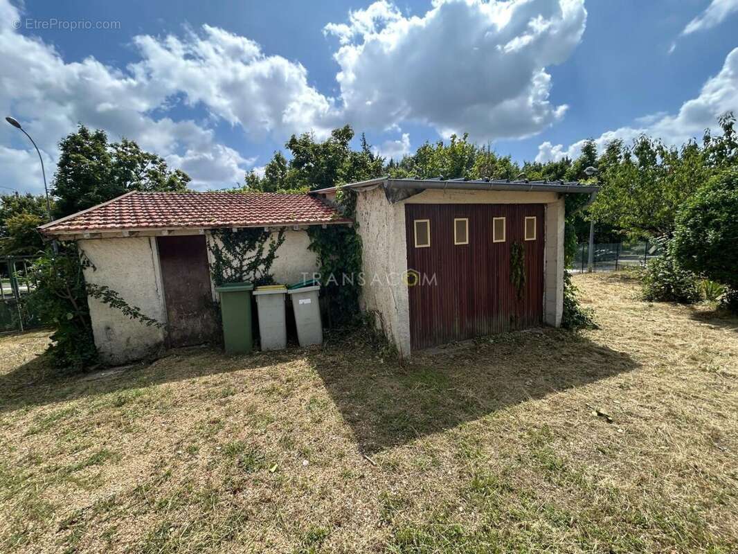 Commerce à SAINT-AVERTIN