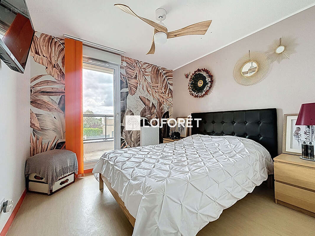 Maison à VERT-SAINT-DENIS