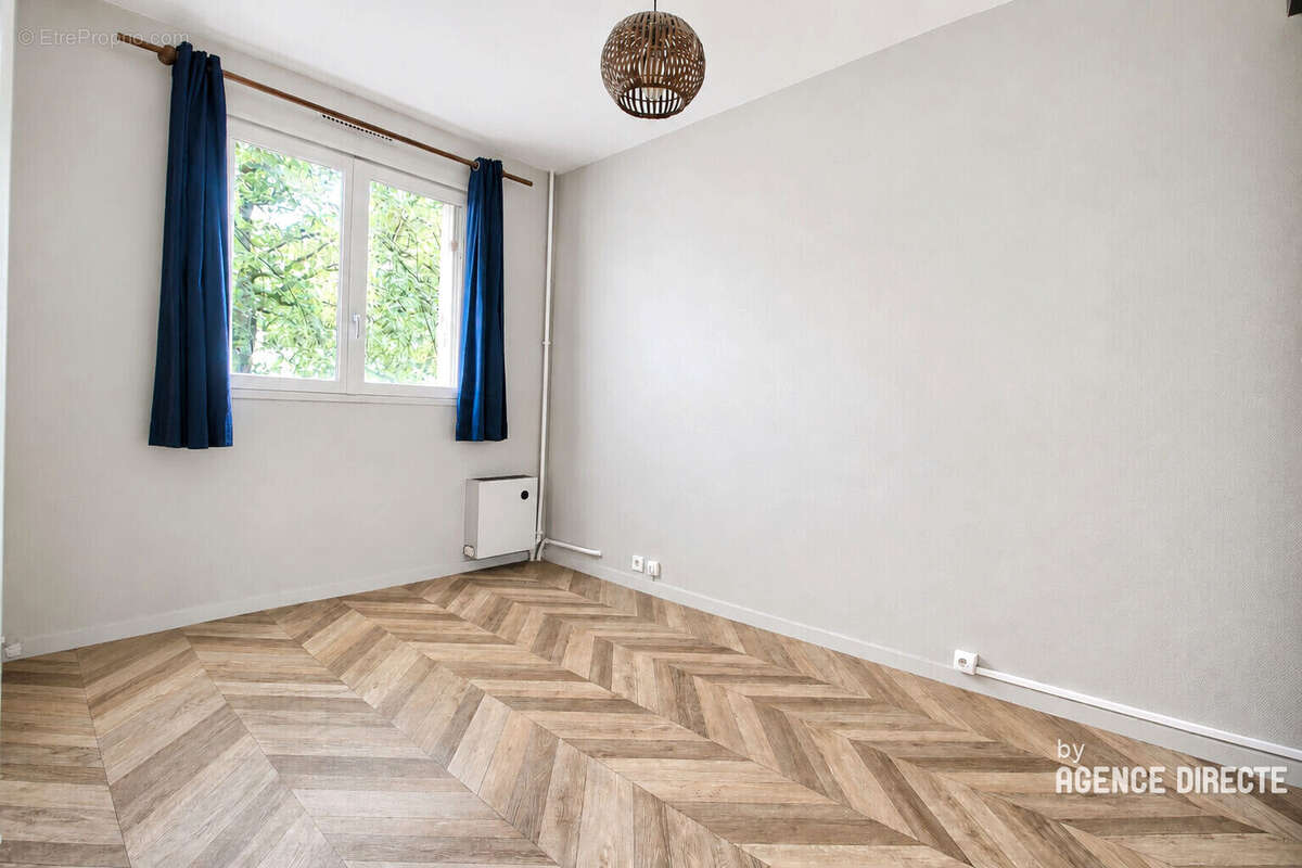 Appartement Rennes Sud - T2 - 50 m2 avec balcon et cave - photo 6