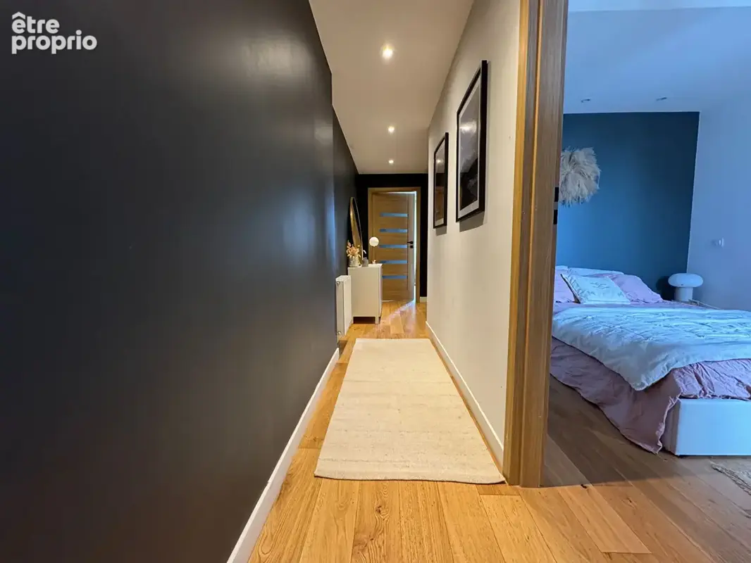 Maison  de ville de standing 170 m2 avec terrasse - photo 4