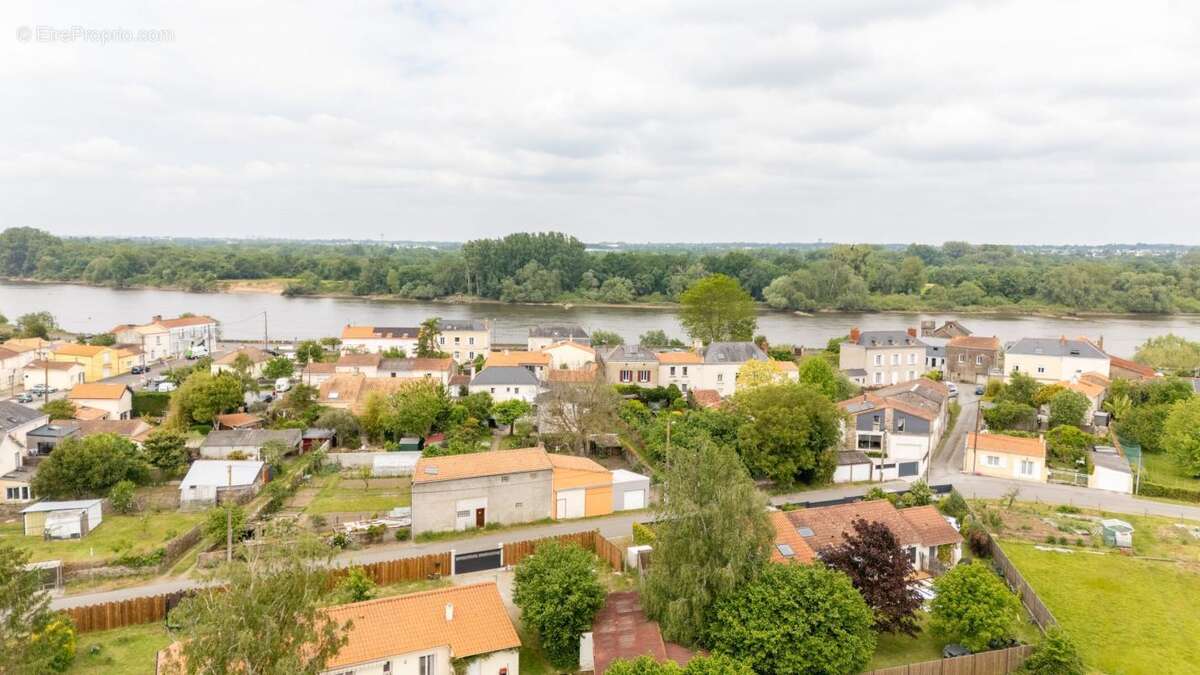 Maison à SAINT-JULIEN-DE-CONCELLES