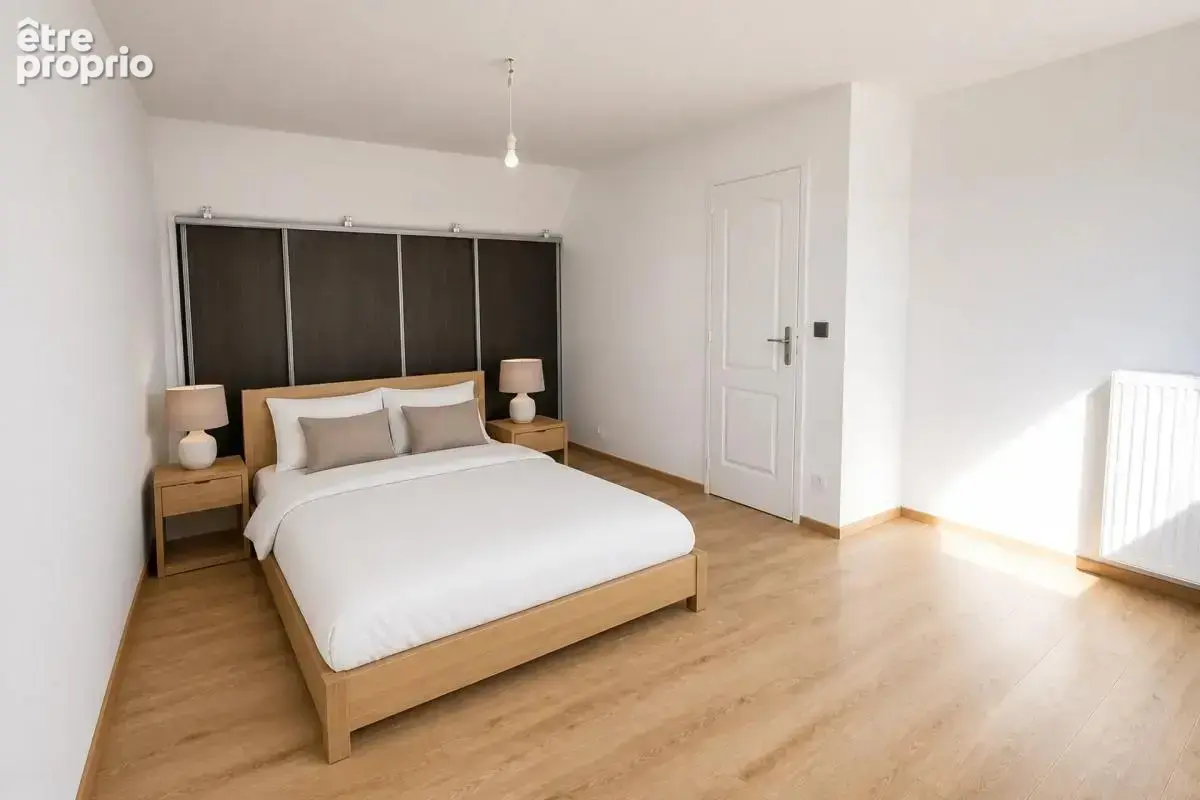Maison de 5 pièces de 121.43m² à Dammarie-les-Lys - photo 6