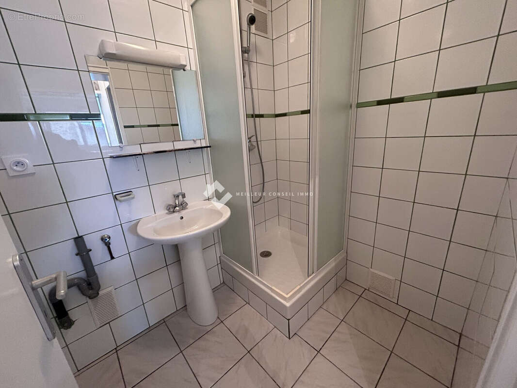 Appartement à SAINT-BRIEUC