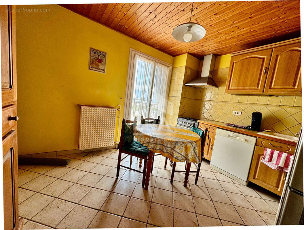 Appartement à MARTIGUES