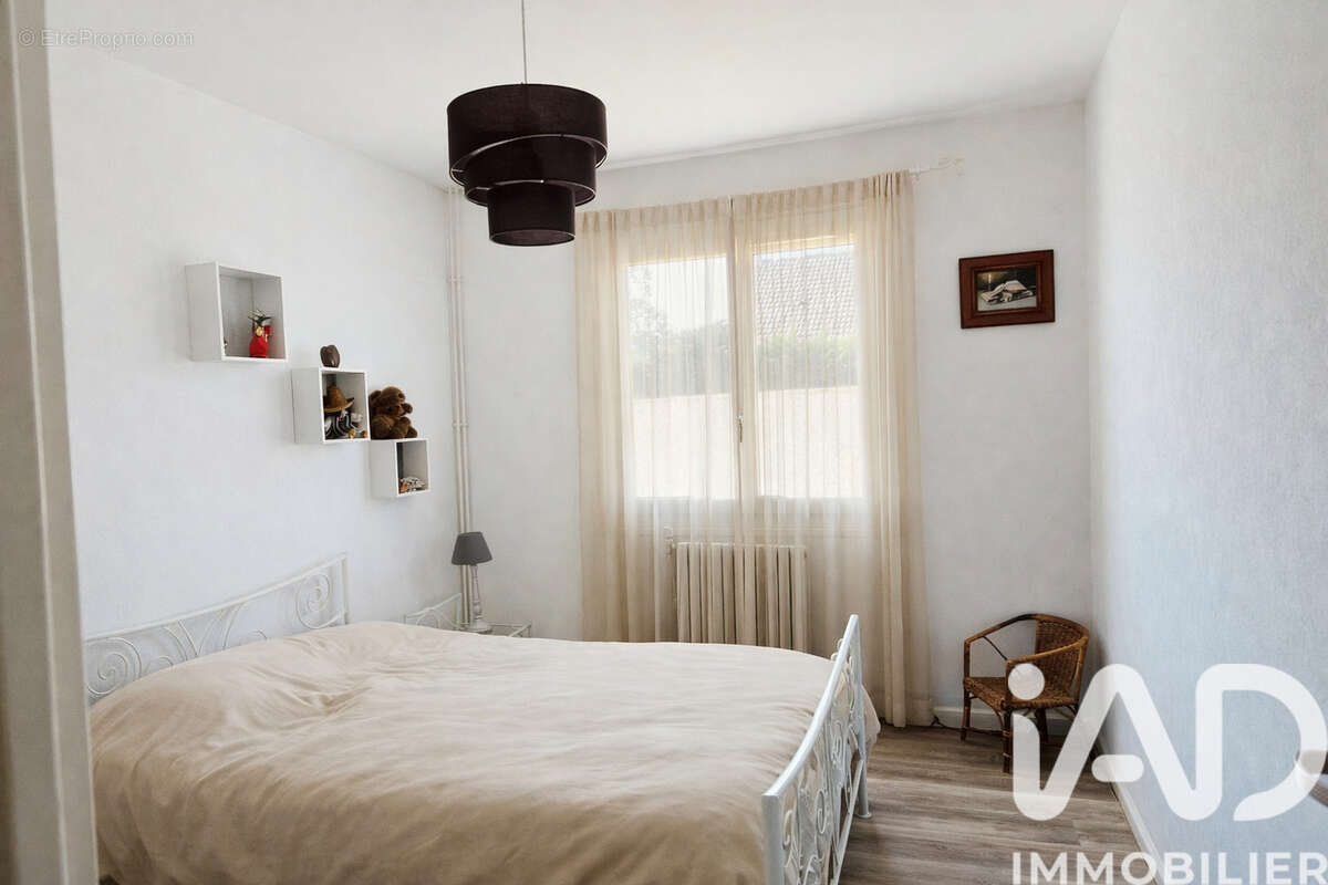 Photo 5 - Maison à BERNAY-VILBERT