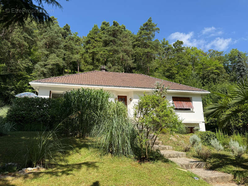Maison à vendre 6 pièces NESLES LA VALLEE (95) - photo 16