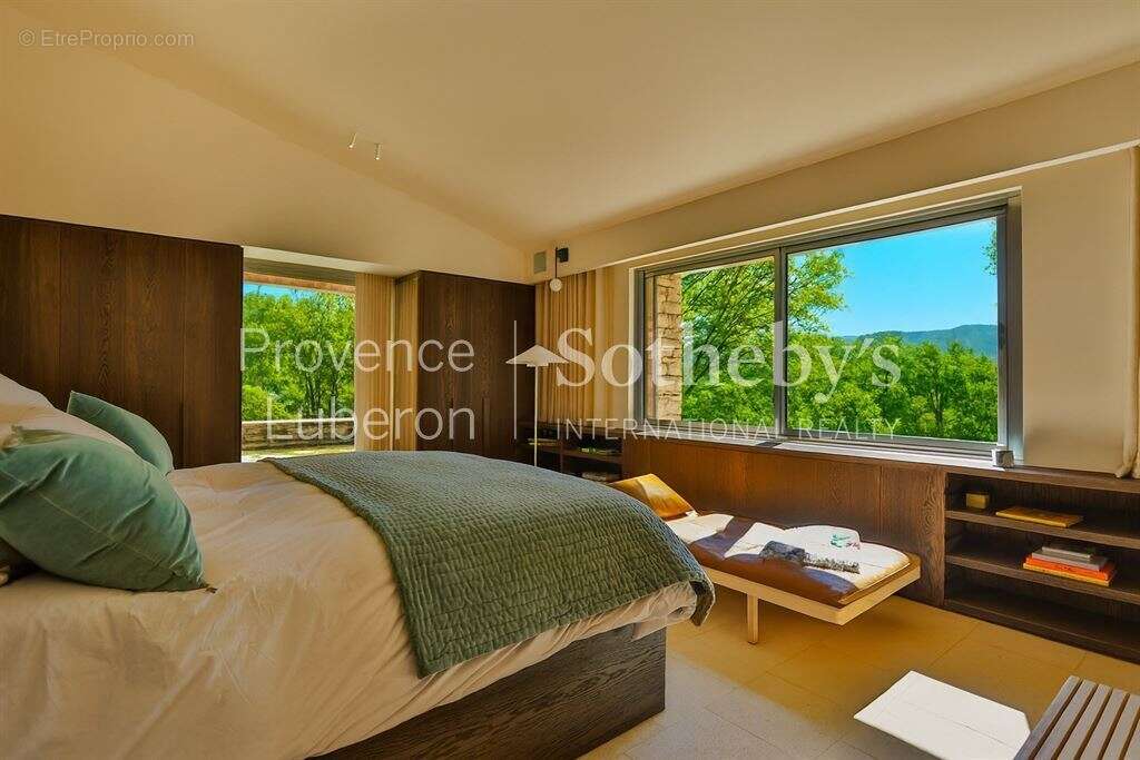Propriété d'exception en Luberon - photo 14
