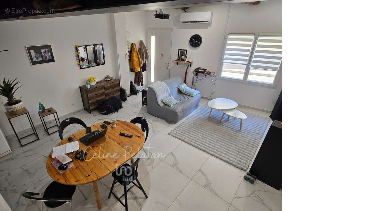 Photo 2 - Maison à GENERAC