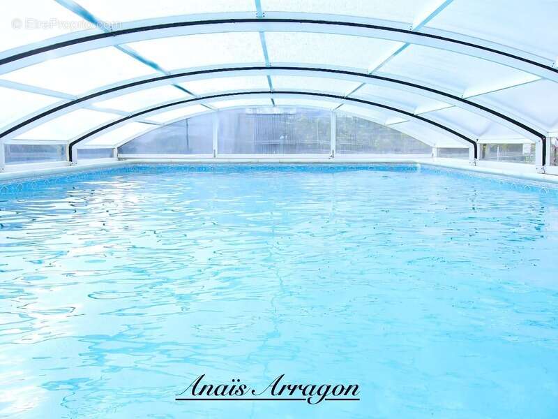 Maison à SAINTE-LIVRADE-SUR-LOT