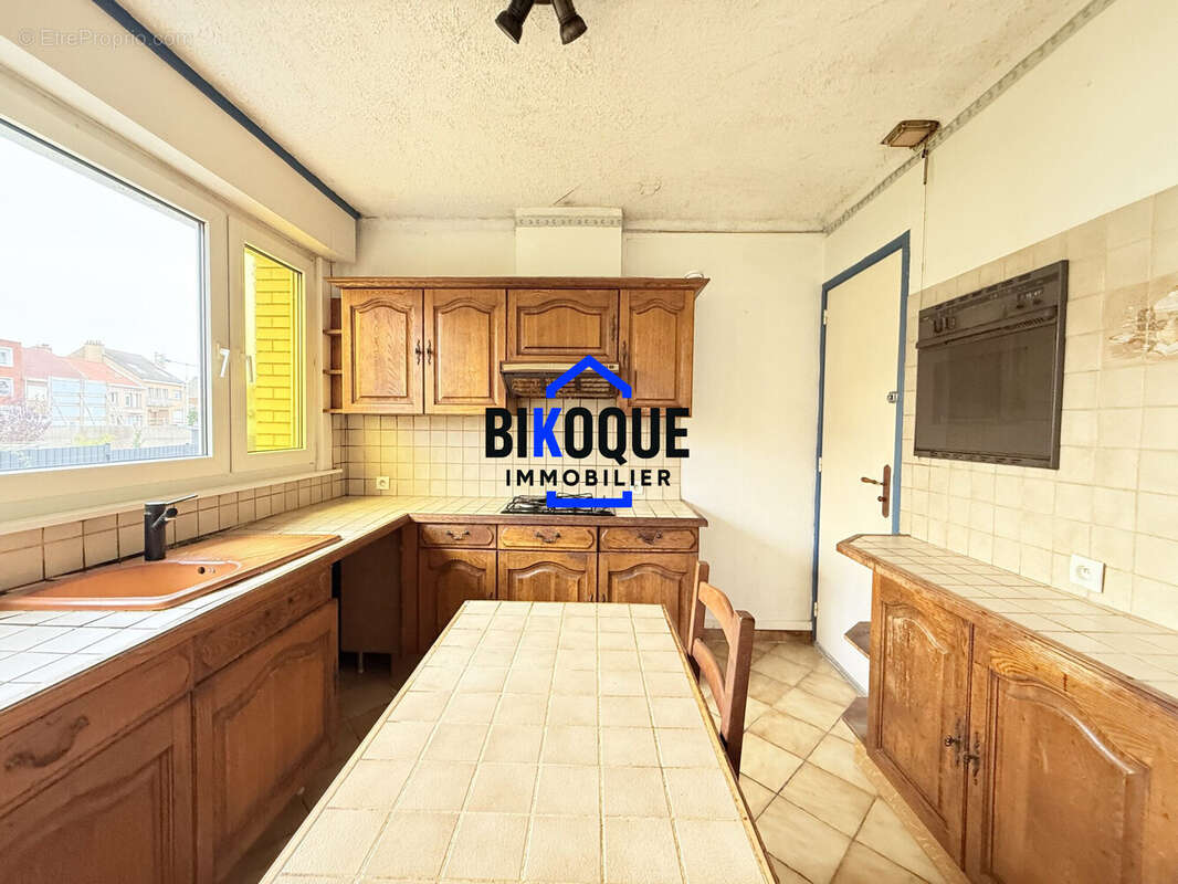 Maison à BRAY-DUNES