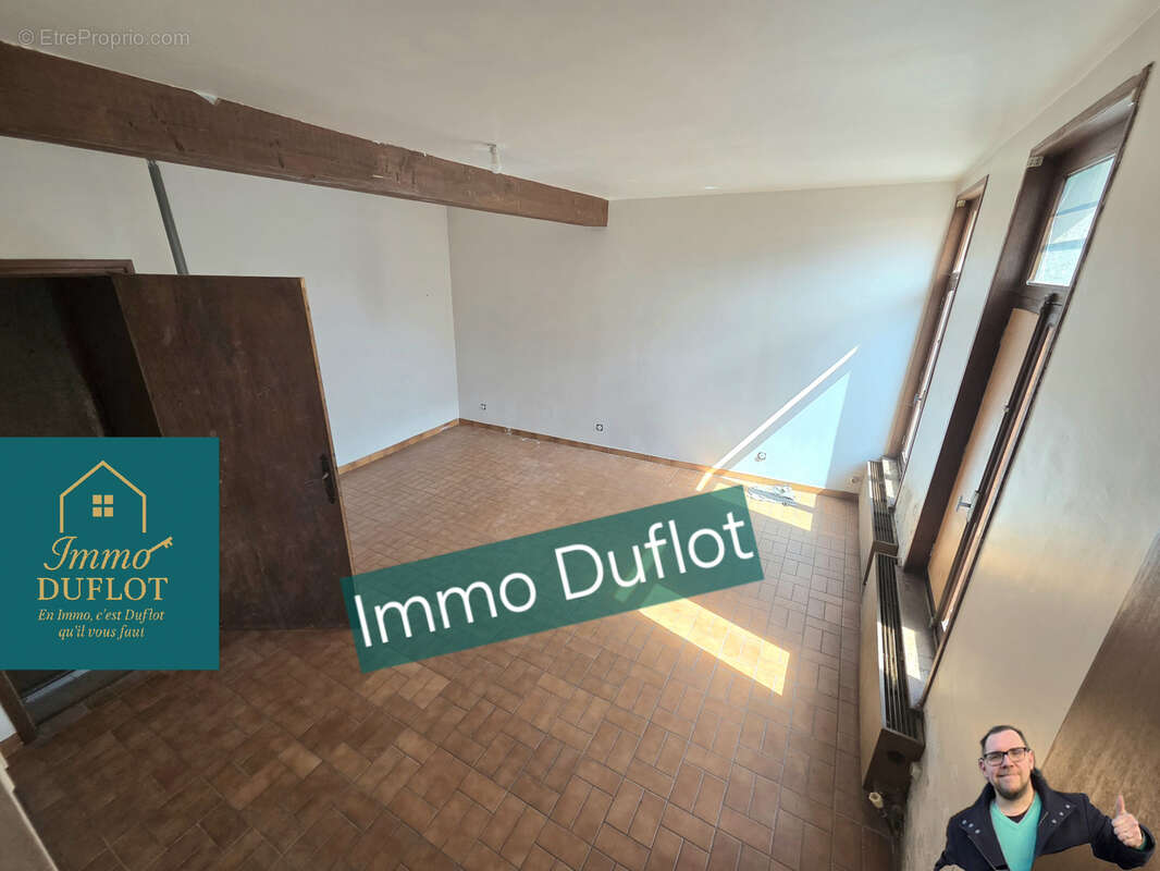 Immeuble à fort potentiel - photo 5
