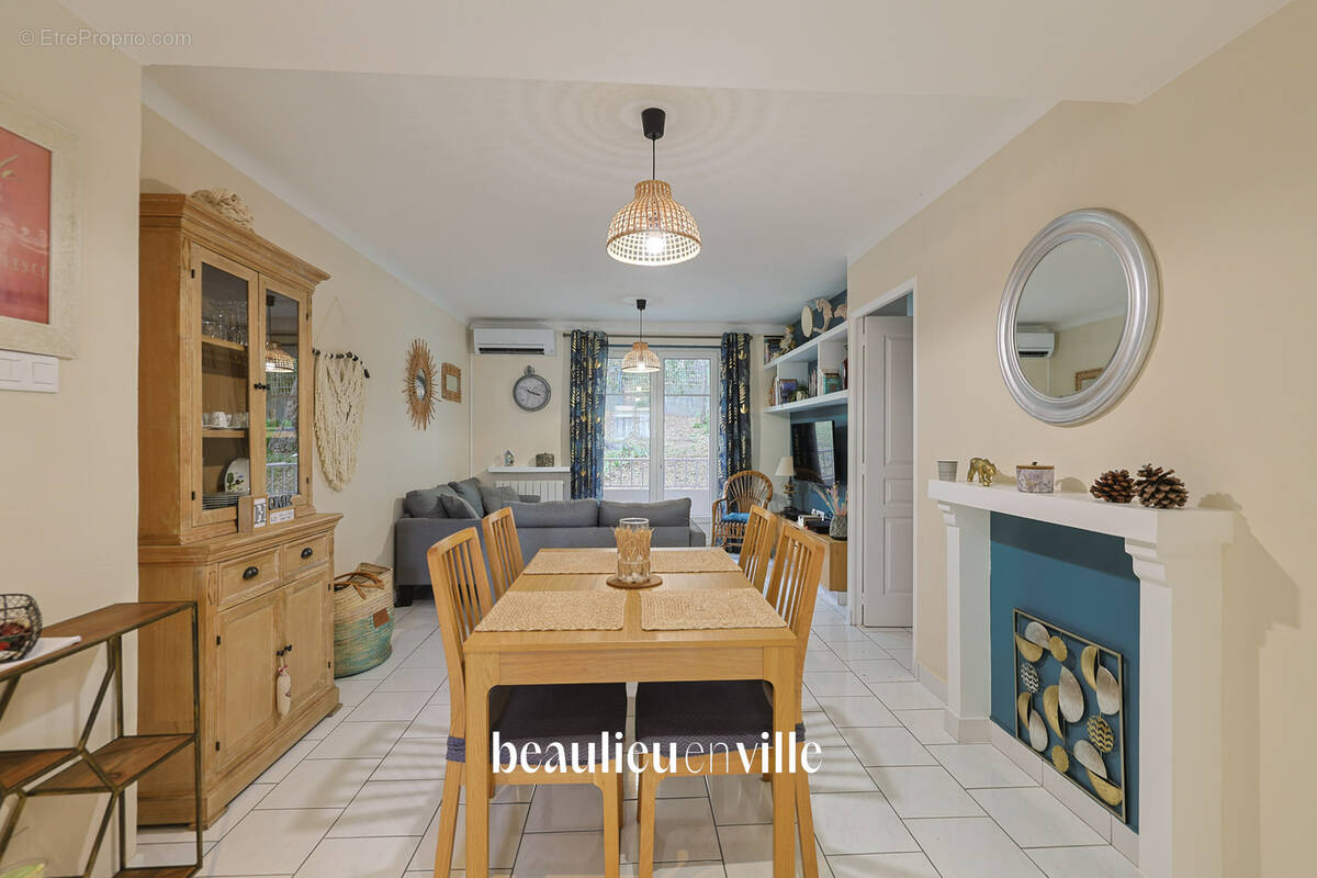 Appartement à LA SEYNE-SUR-MER