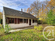 Maison à TRIE-CHATEAU