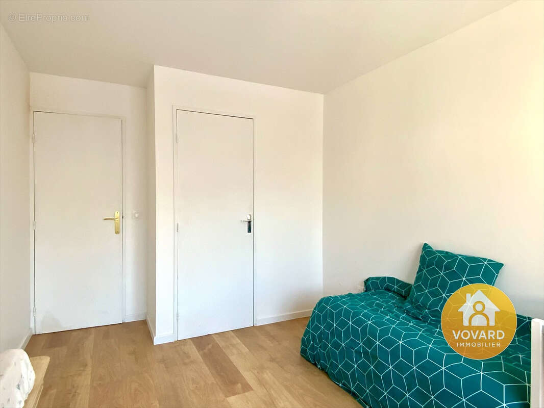 Maison à SAINT-BRICE-SOUS-FORET