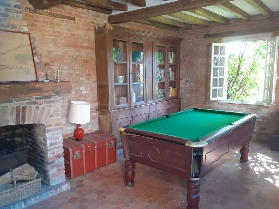 Autre à BACQUEVILLE-EN-CAUX