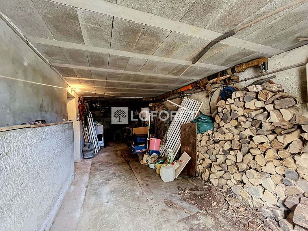 Maison Saint-amour 6 pièces 85 m2 - photo 11