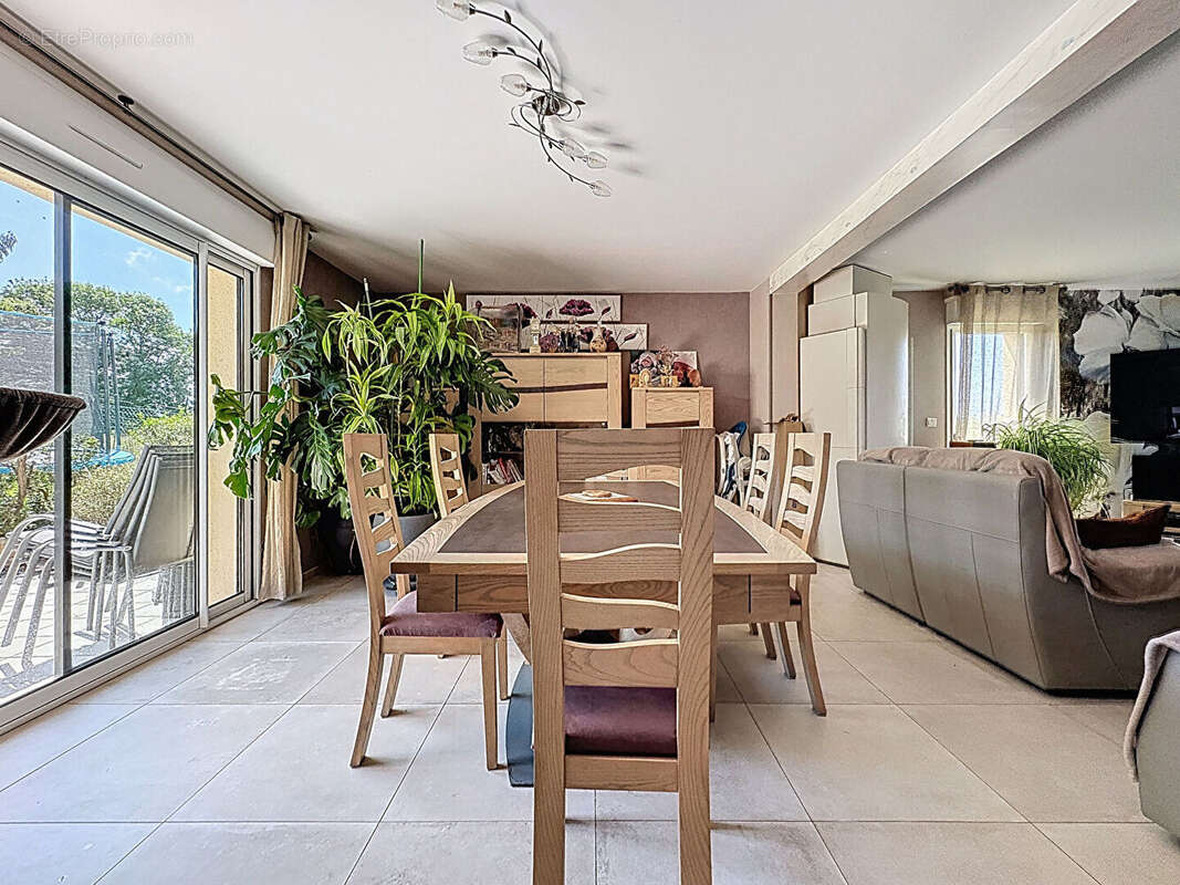 Maison à SALLENELLES