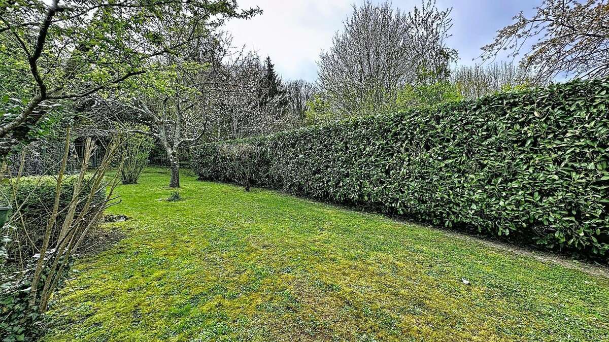 Photo 2 - Maison à SERRIS