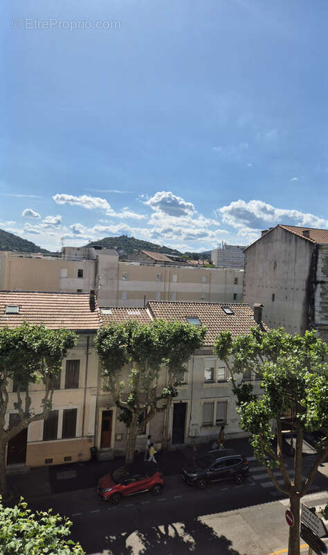 Appartement T4 parking - photo 5