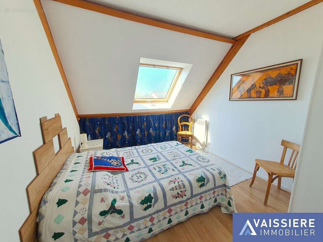 Maison à MONTIGNY-LE-BRETONNEUX