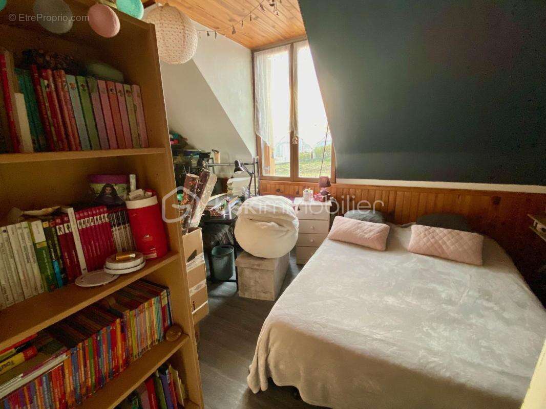 Maison à MERS-LES-BAINS