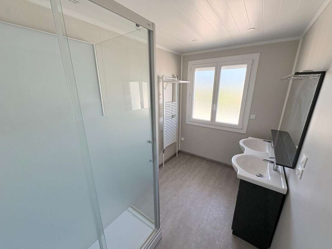 Maison 117 m² à Longchamp  - photo 5