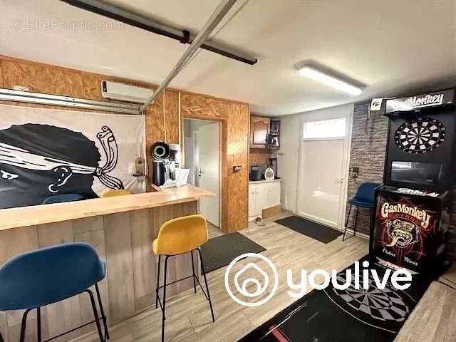 Maison à SAINT-MATHURIN