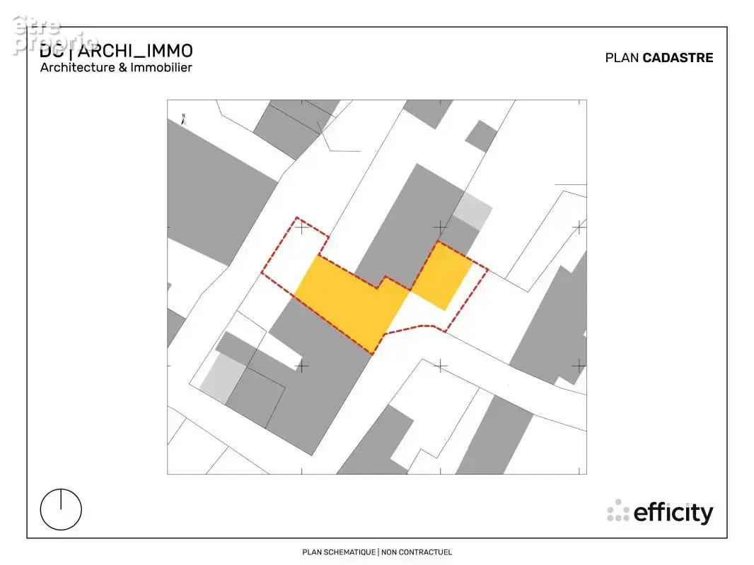 Maison 6 pièces 187 m² à vendre à Jau-Dignac-Et-Loirac (33590) - photo 4