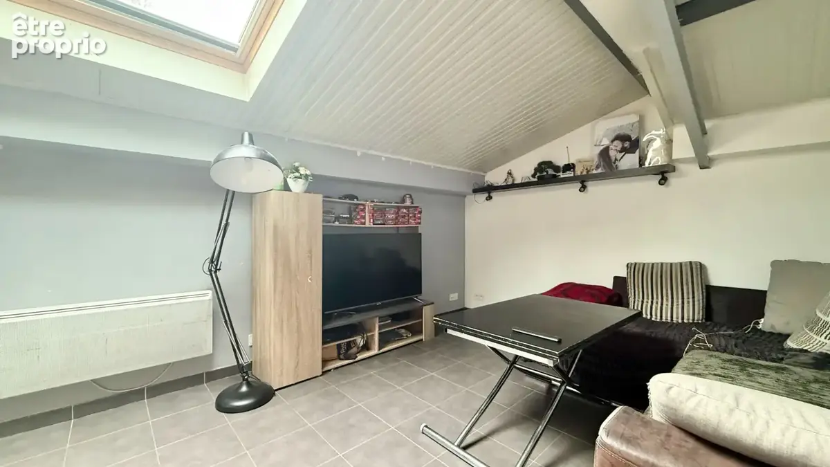 Appartement 67m² à corbeil-essonnes - photo 3