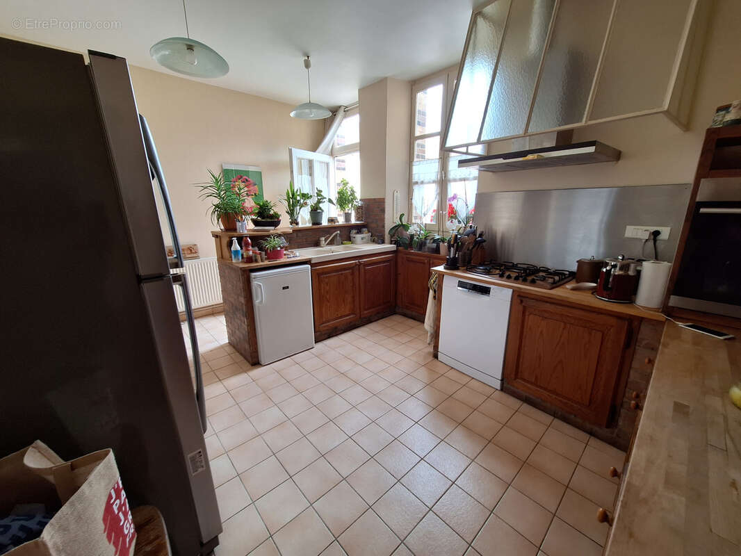 Appartement à EGRISELLES-LE-BOCAGE