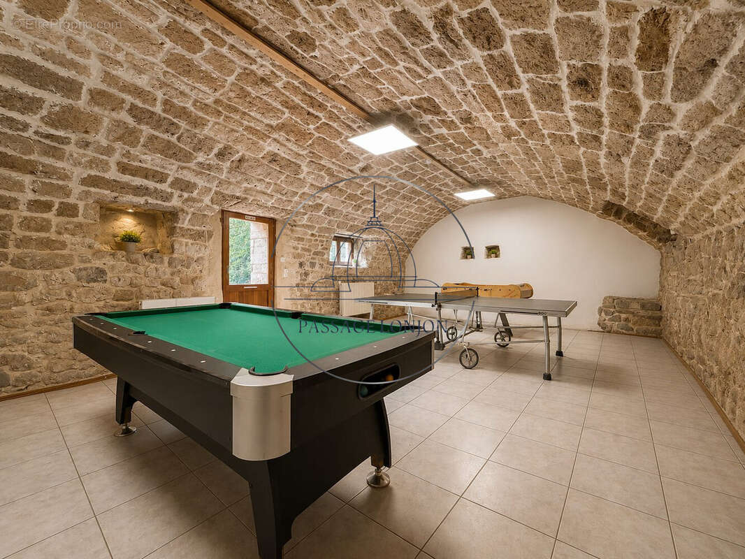 Maison à GORNIES