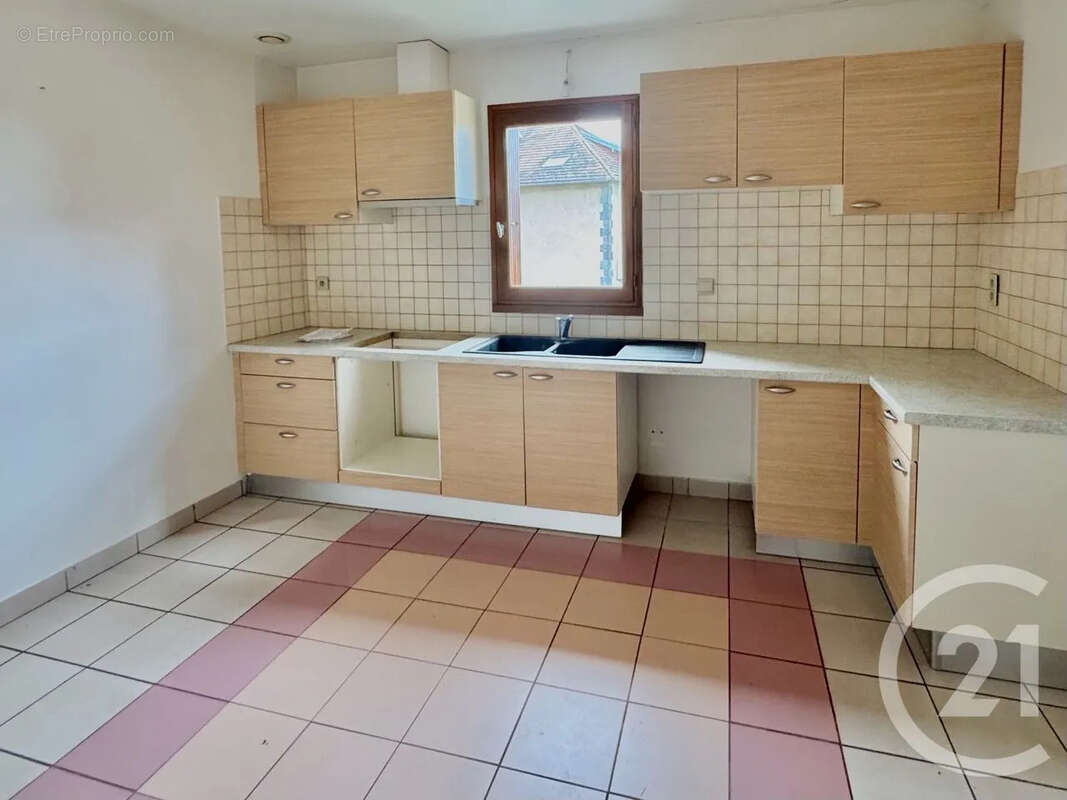 Maison à Aurillac  - photo 4
